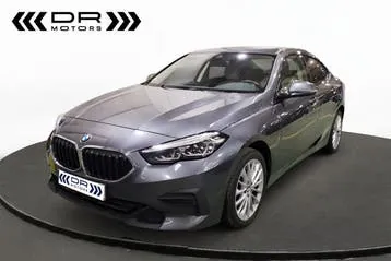 BMW 216 Gran Coupé 2020 photo 2