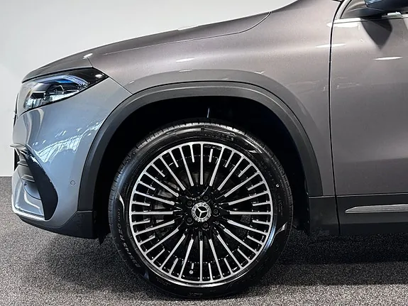 Mercedes-Benz Eqa 2023 photo 2