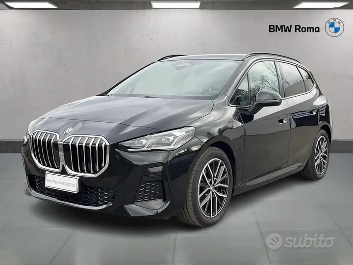 BMW 2 Series