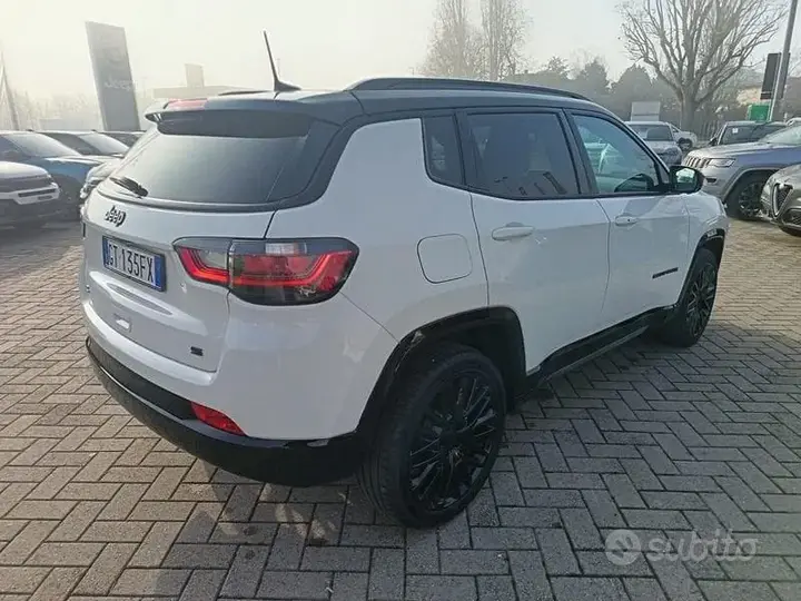 Jeep Compass 2024 photo 5