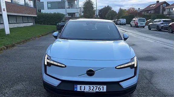Volvo Ex30