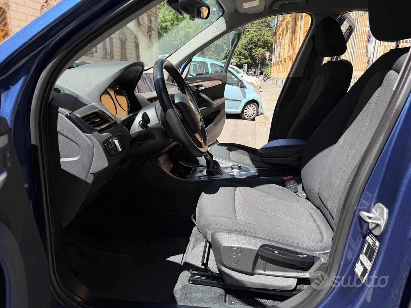 BMW X1 2022 photo 5