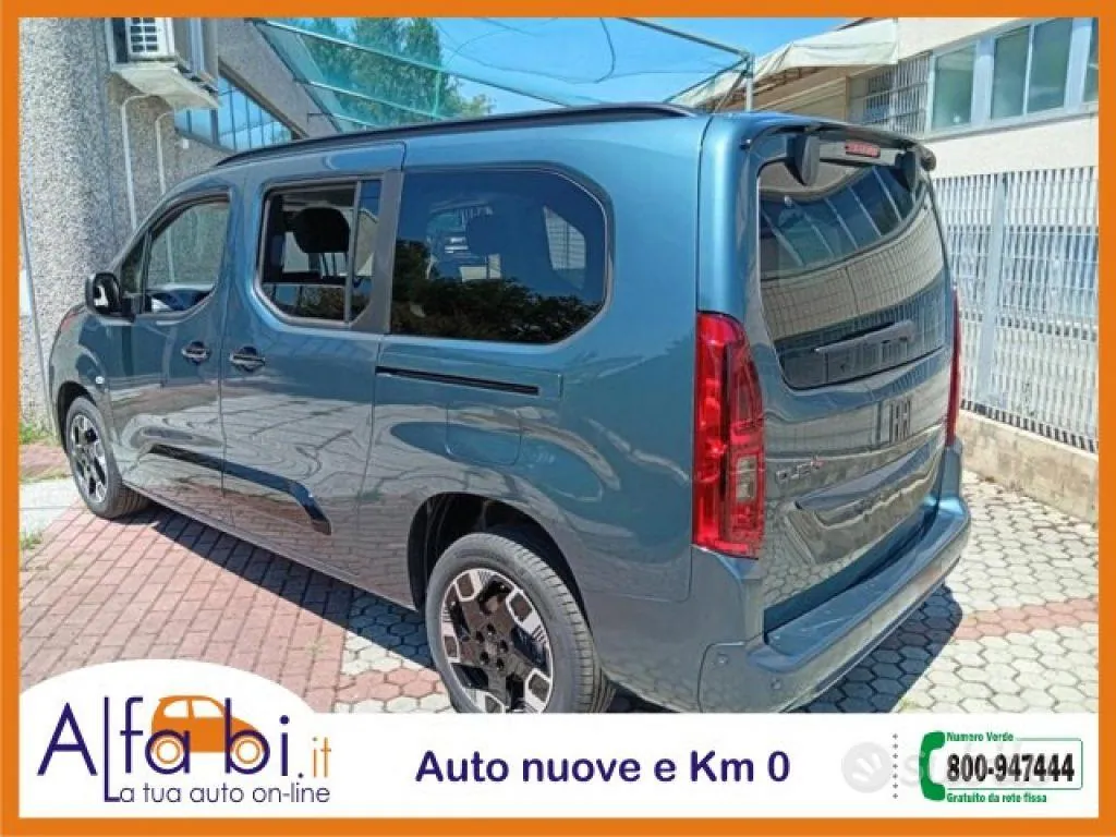 Fiat Qubo 2026 photo 4