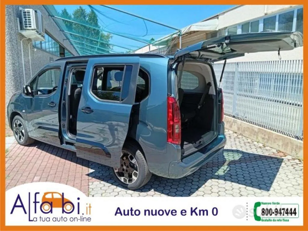 Fiat Qubo 2026 photo 5