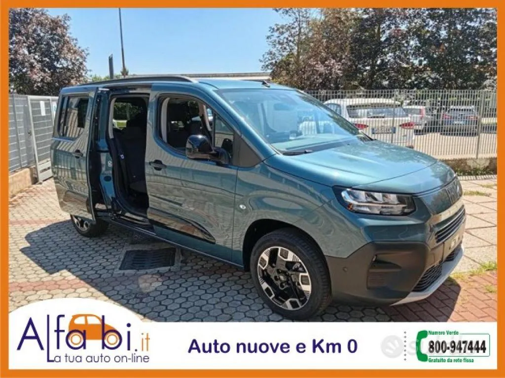 Fiat Qubo 2026 photo 3