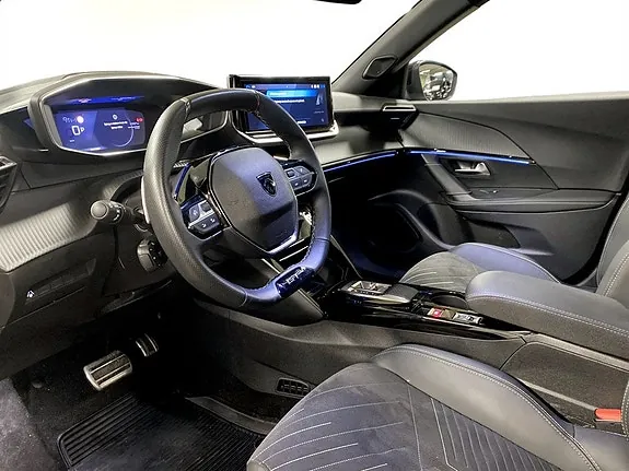 Peugeot 2008 2025 photo 5