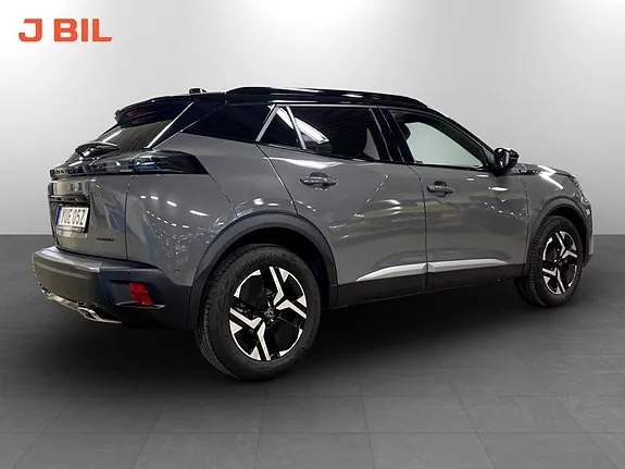 Peugeot 2008 2025 photo 3