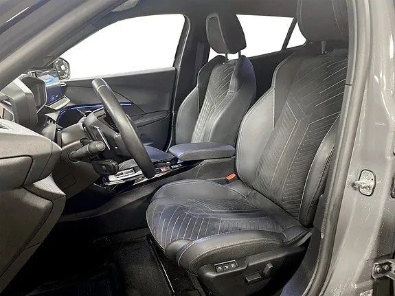 Peugeot 2008 2025 photo 4
