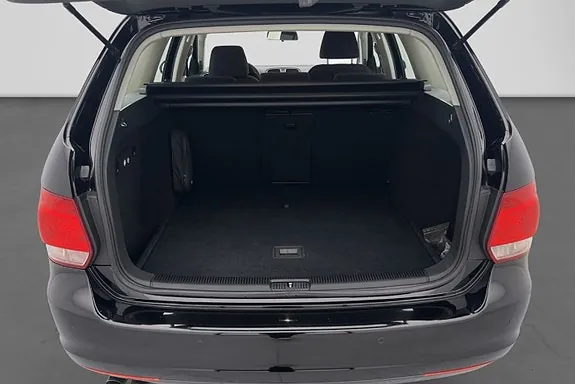 Volkswagen Golf Vi 2011 photo 5