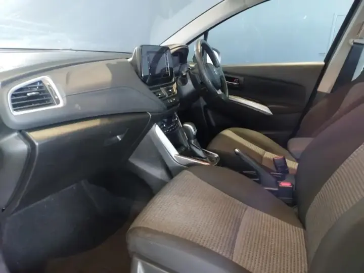 Suzuki S-Cross 2023 photo 5