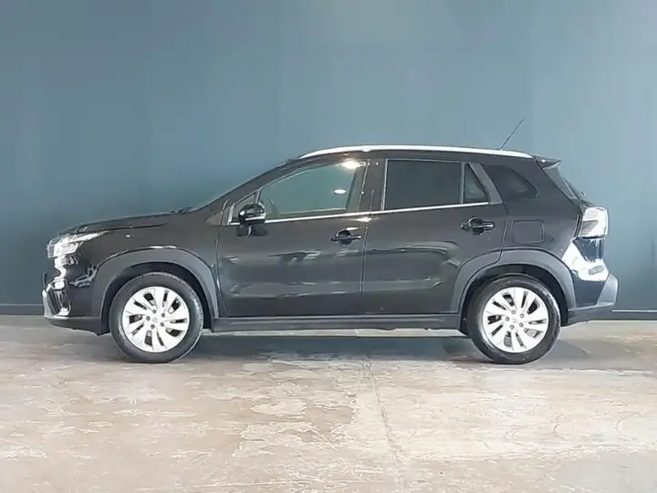 Suzuki S-Cross 2023 photo 4