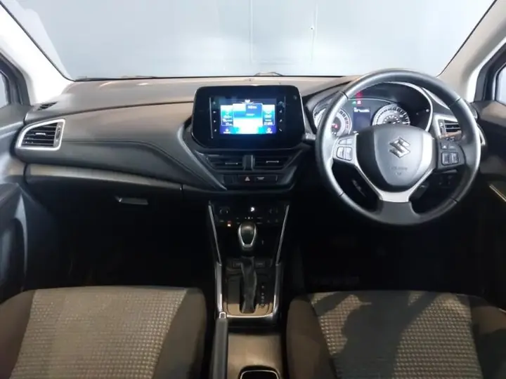 Suzuki S-Cross 2023 photo 3