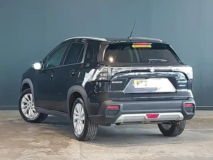Suzuki S-Cross 2023 photo 2