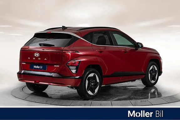 Hyundai Kona 2024 photo 5