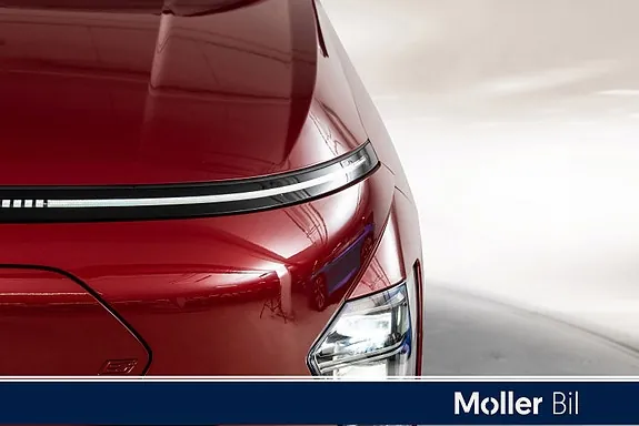 Hyundai Kona 2024 photo 4
