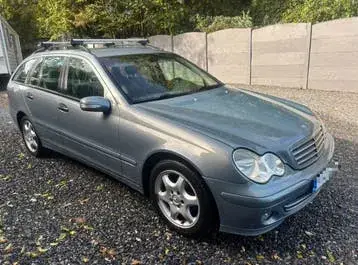 Mercedes-Benz C 200 Cdi