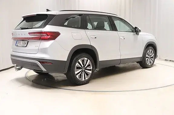 Skoda Kodiaq 2025 photo 4