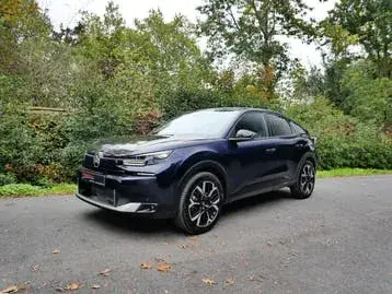 Citroen C4 2025 photo 4