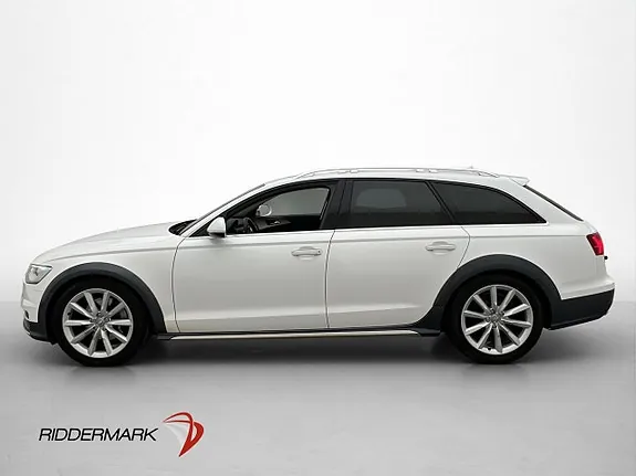 Audi A6 Allroad 2016 photo 4