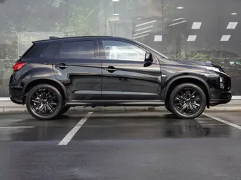 Mitsubishi Asx 2026 photo 4