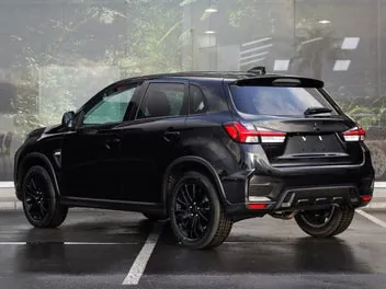 Mitsubishi Asx 2026 photo 3
