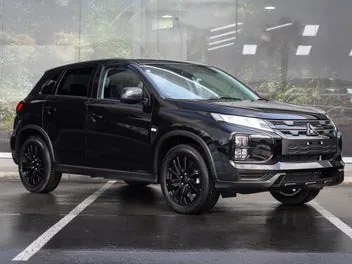 Mitsubishi Asx 2026 photo 2