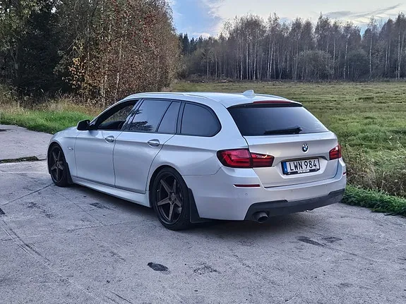 BMW 530D