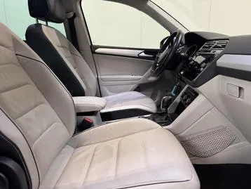 Volkswagen Tiguan 2018 photo 2