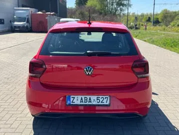 Volkswagen Polo 2021 photo 2