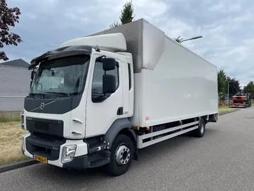 Volvo Fl 210