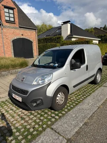 Fiat Fiorino