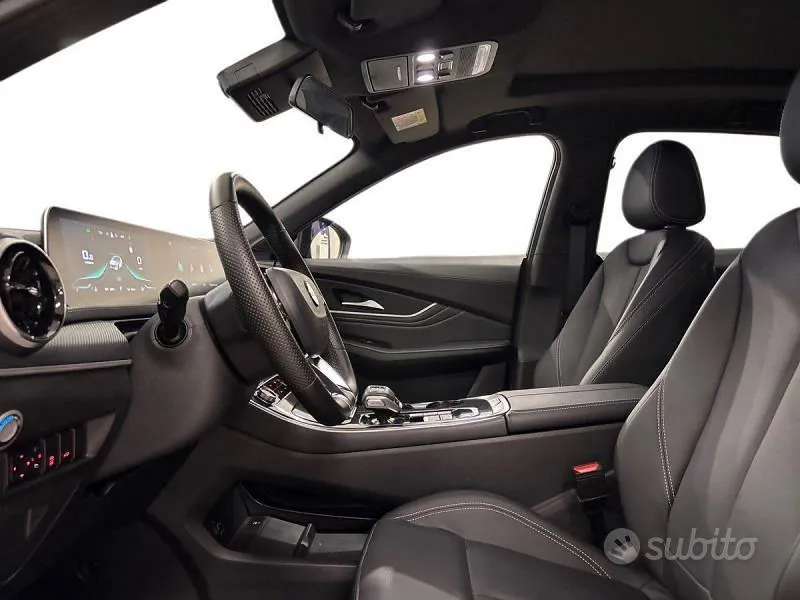 Subaru Evo 2025 photo 2