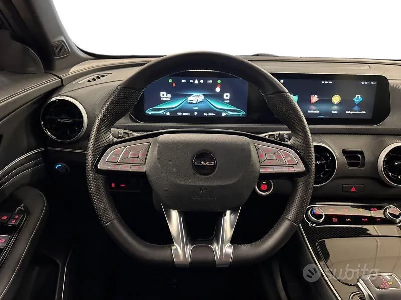 Subaru Evo 2025 photo 3