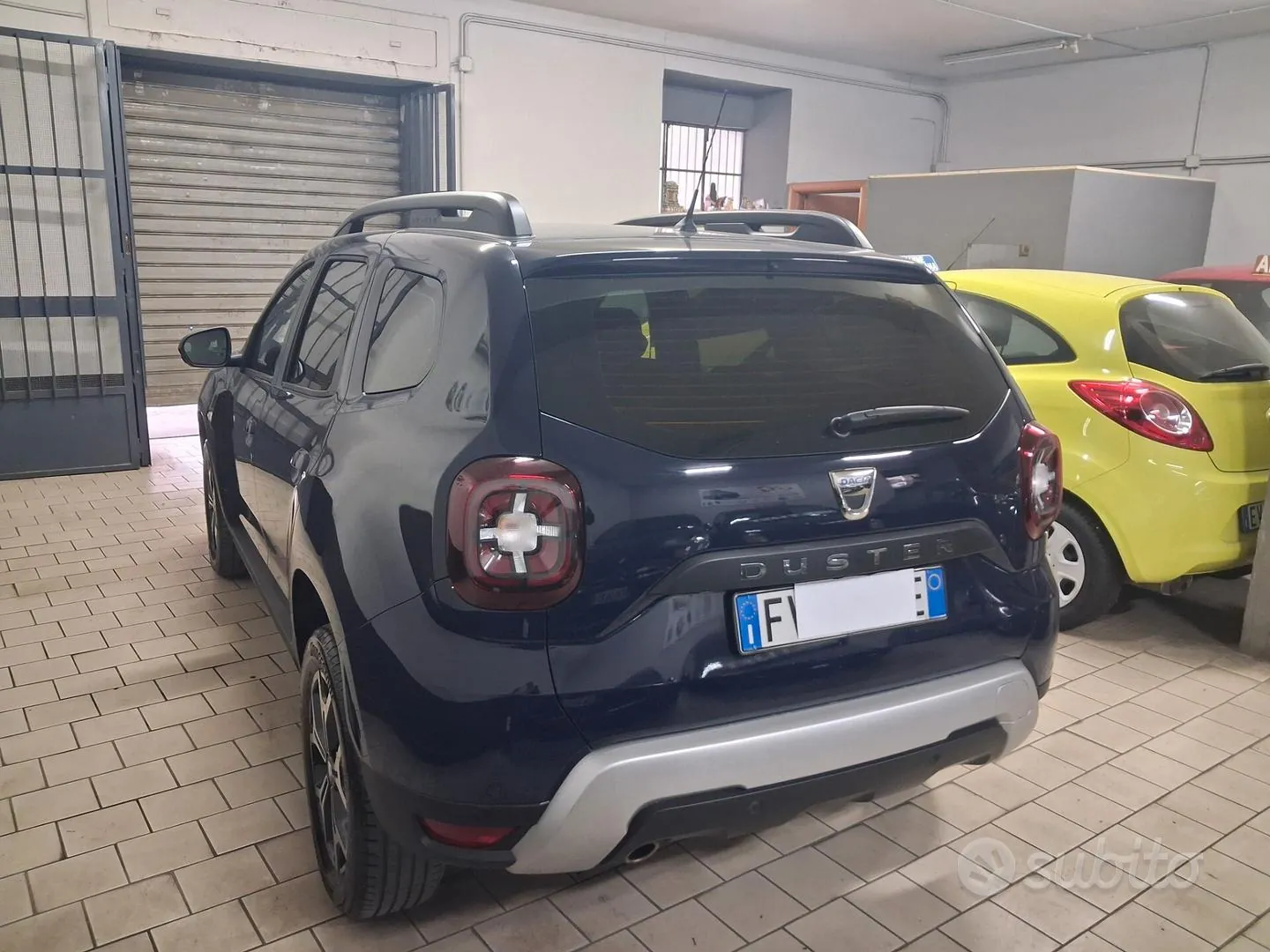Dacia Duster 2019 photo 5