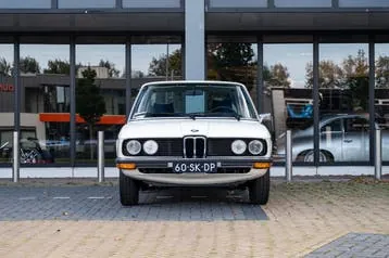 BMW 5 Series 1978 photo 2