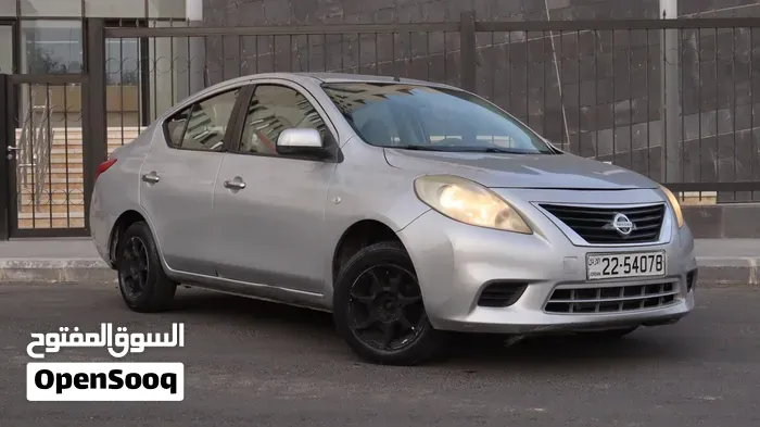 Nissan Sunny