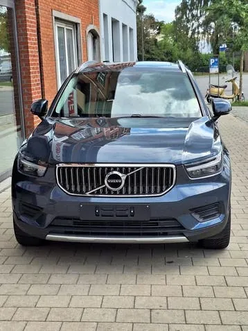 Volvo Xc40 2022 photo 2