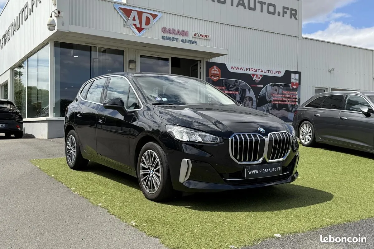 BMW Série 2 Active Tourer 2023 photo 3