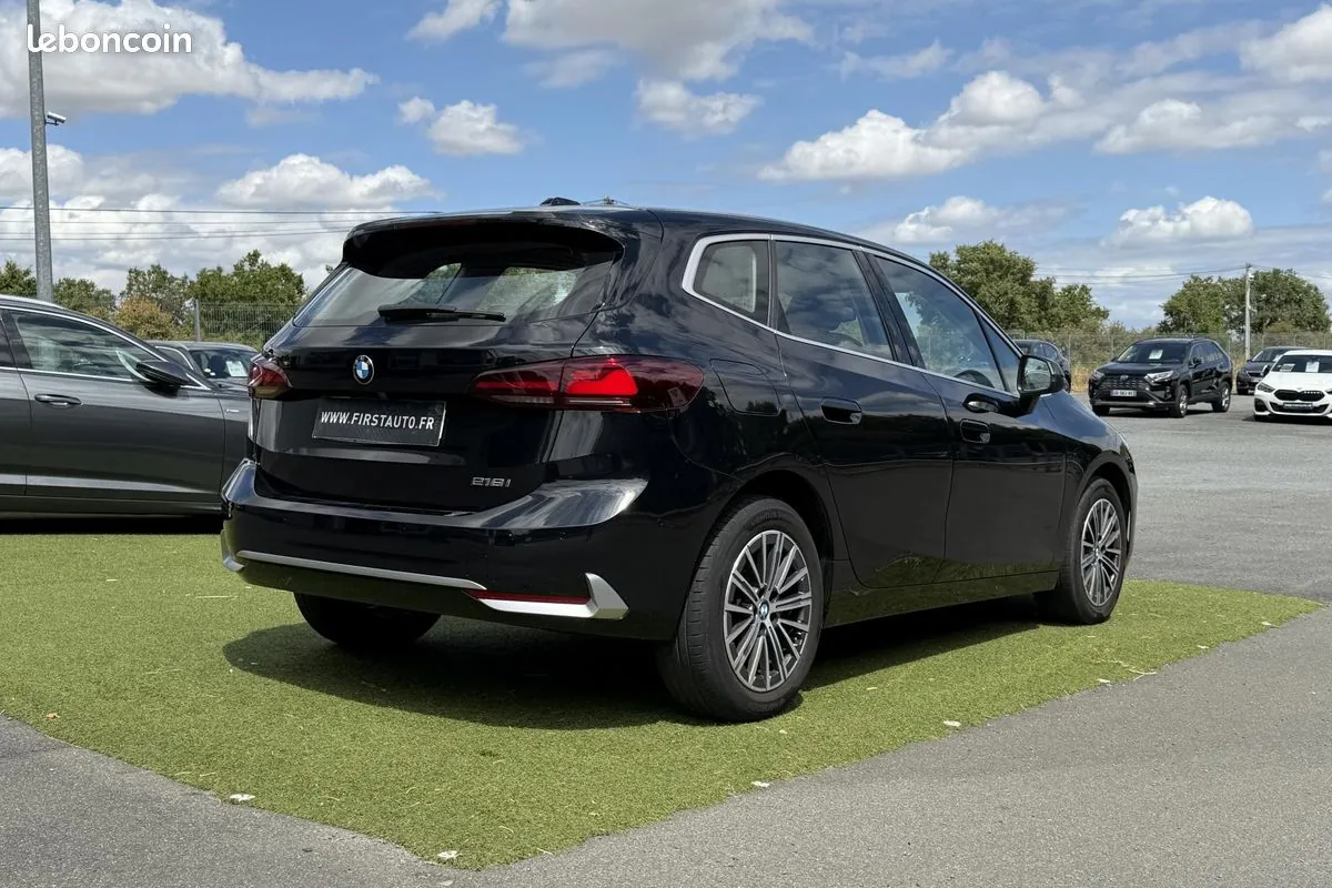 BMW Série 2 Active Tourer 2023 photo 5