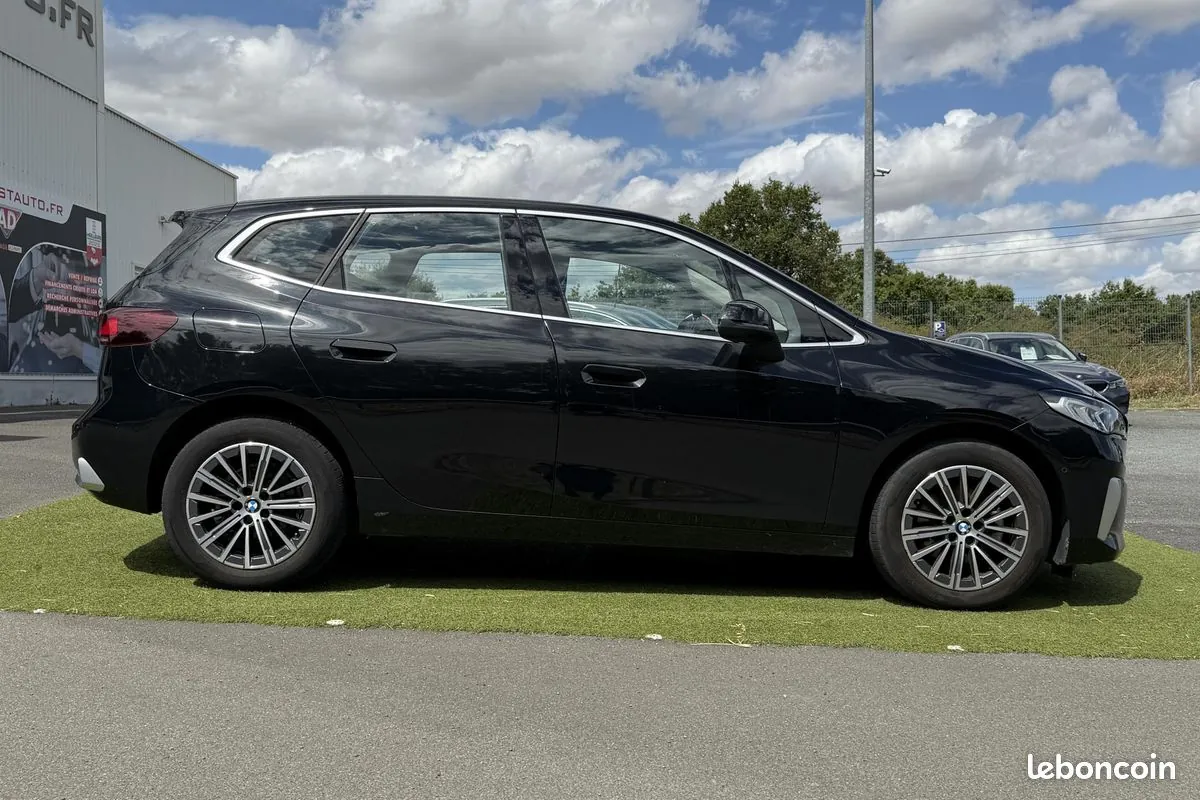 BMW Série 2 Active Tourer 2023 photo 4