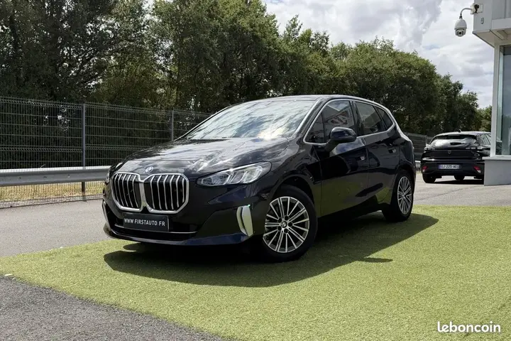 BMW Série 2 Active Tourer