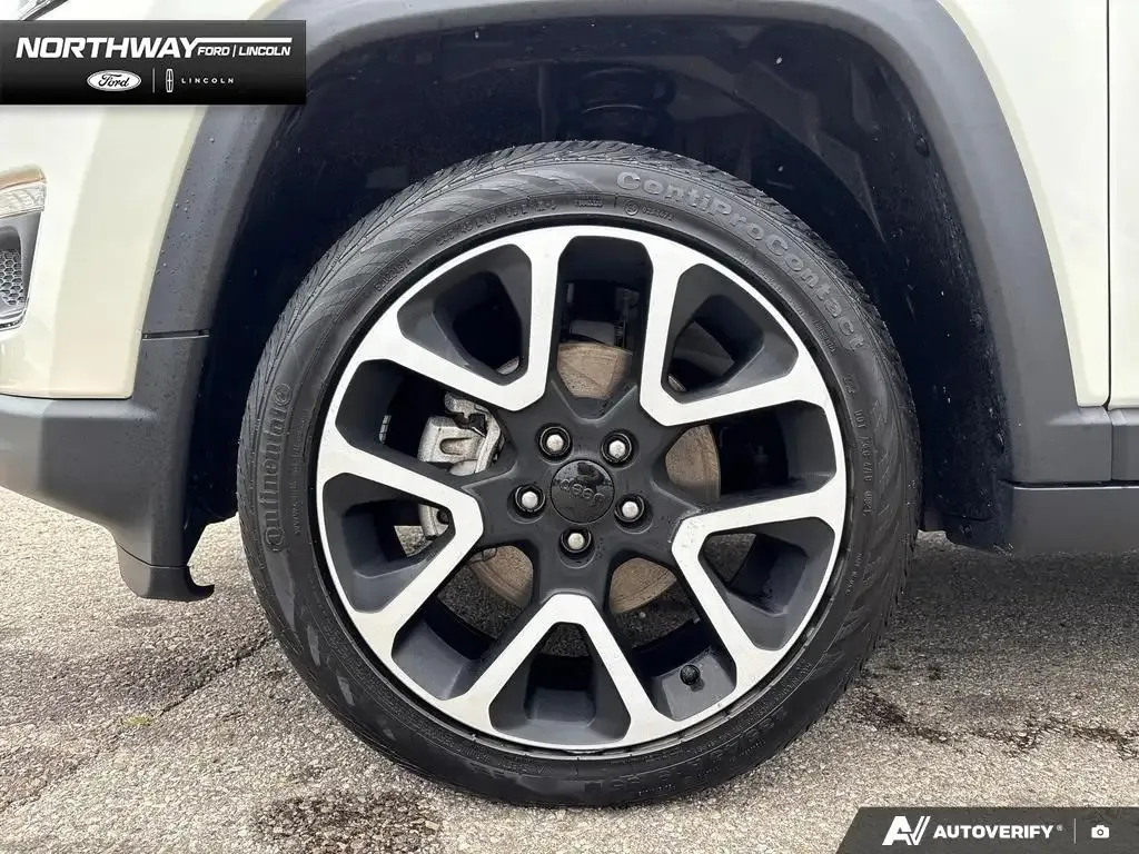 Jeep Compass 2021 photo 3