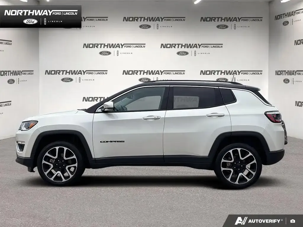 Jeep Compass 2021 photo 5