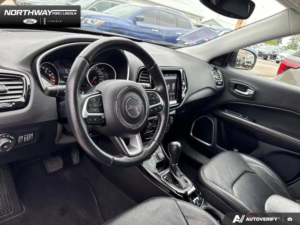 Jeep Compass 2021 photo 2