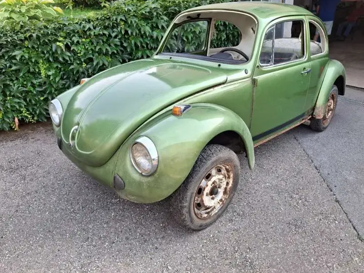 Volkswagen Käfer