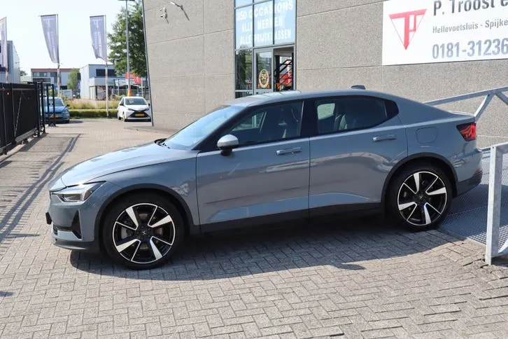 Polestar Polestar 2 2023 photo 3