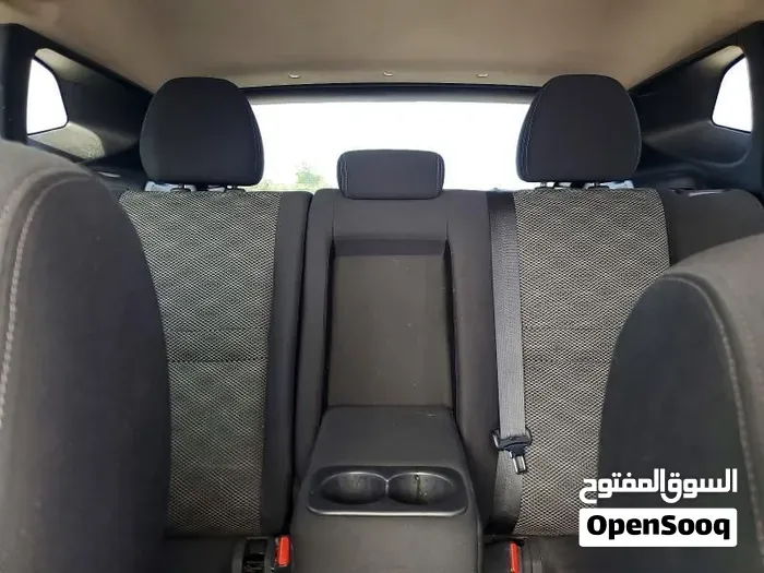 Nissan Rogue 2018 photo 4