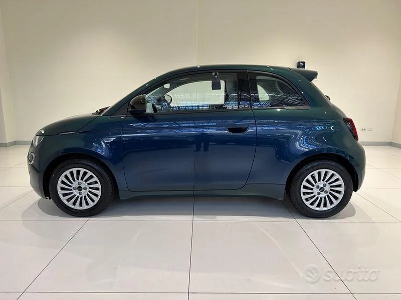 Fiat 500 Hybrid Pop 2026 photo 2