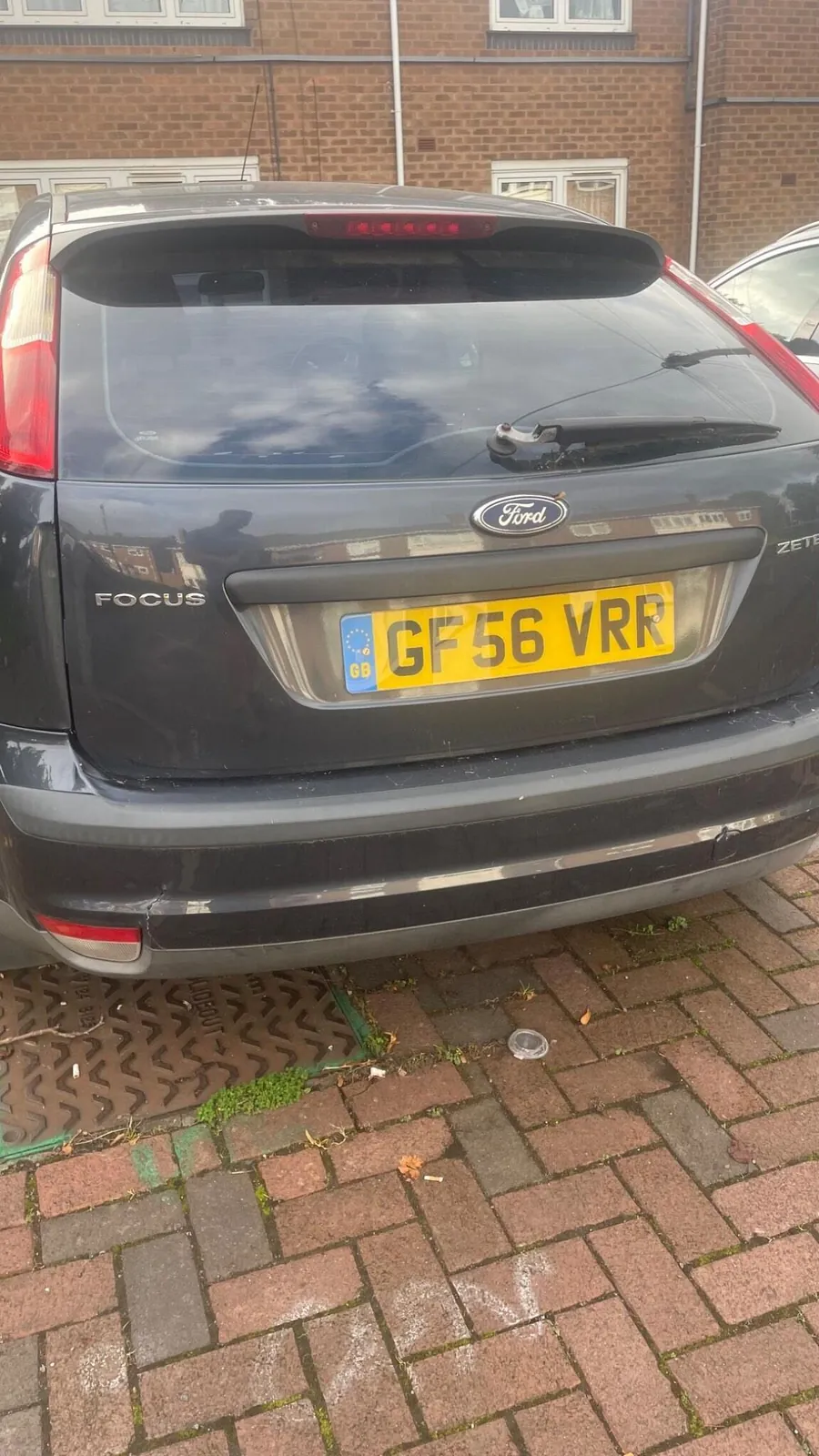 Ford Focus 2006 photo 5