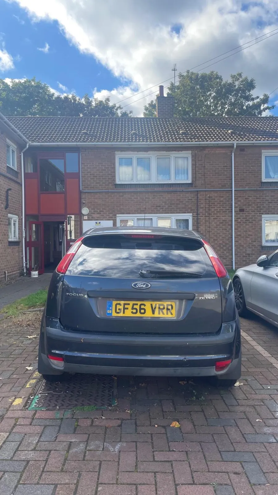 Ford Focus 2006 photo 4